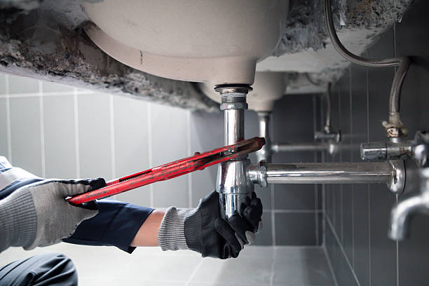 Trusted Pipe Repair service in Hastings, PA - Masters Plumbing Service
